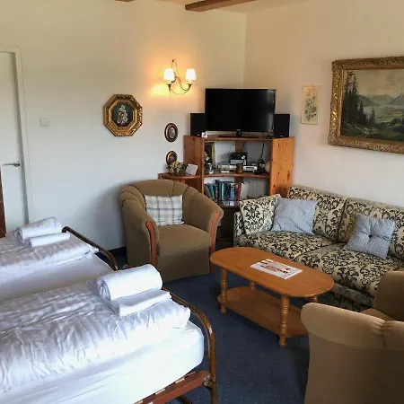 Apartment Apartment Hohe Munde - Haus Alpenland Seefeld in Tirol