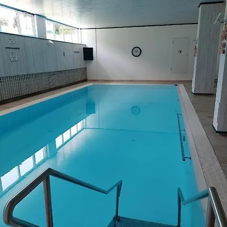 Apartment Hohe Munde - Haus Alpenland * Seefeld in Tirol