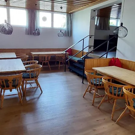 Apartment Apartment Hohe Munde - Haus Alpenland *