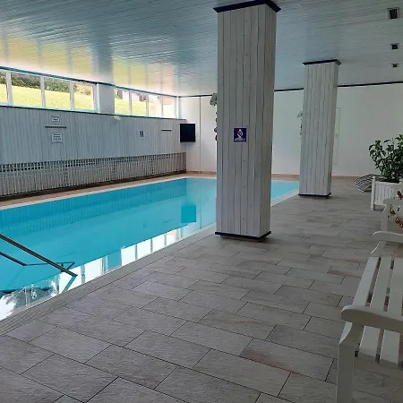 Apartment Hohe Munde - Haus Alpenland * Seefeld in Tirol