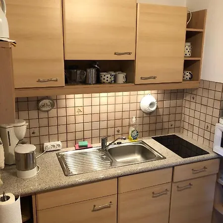 Apartment Hohe Munde - Haus Alpenland Seefeld in Tirol